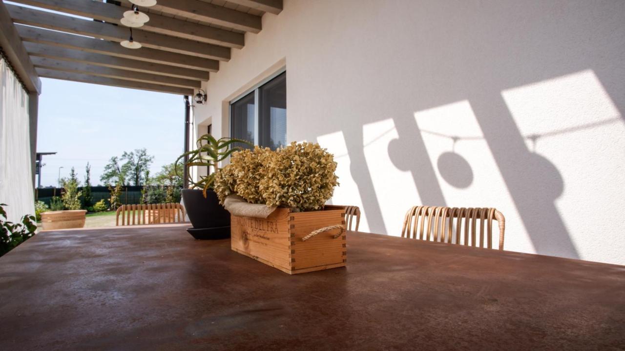 Ca Di Timo B&B Salionze Exterior photo